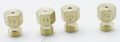 Electrolux Aeg Nozzles Set-natural Gas Gas - Set Injectors G20-gz50 - 4055249777
